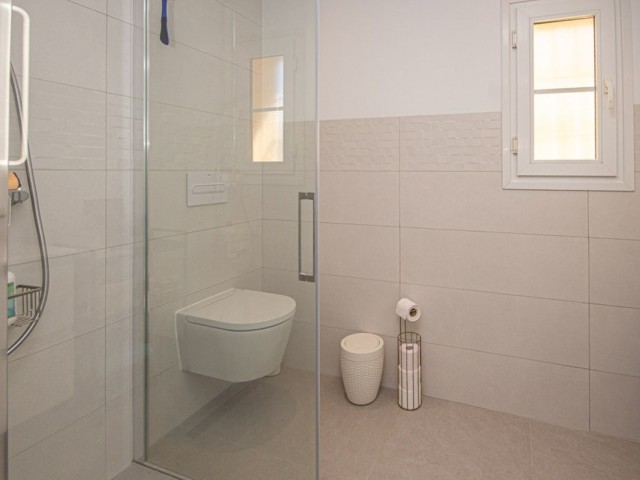 2 Sovrums Lägenhet i Cabopino