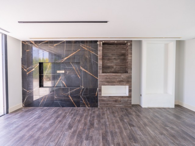 3 Bedrooms Villa in Estepona