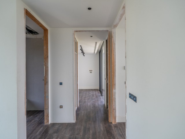 3 Bedrooms Villa in Estepona