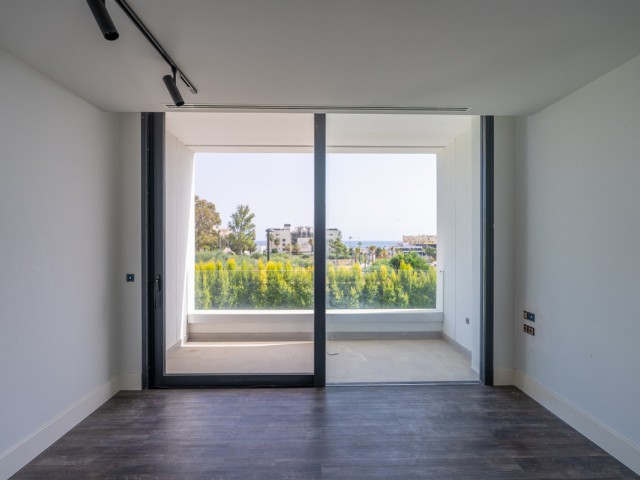 3 Bedrooms Villa in Estepona