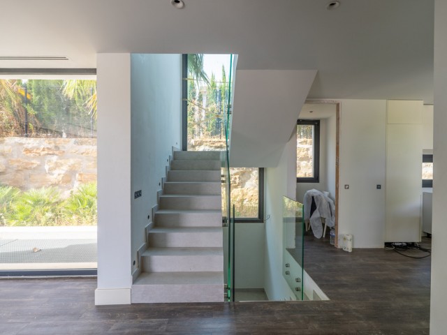 3 Bedrooms Villa in Estepona