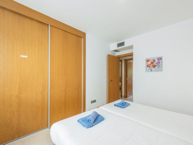 3 Slaapkamer Appartement in San Pedro de Alcántara