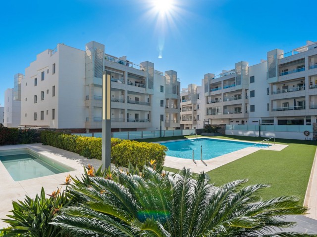 Huoneisto San Pedro de Alcántara - R5302882