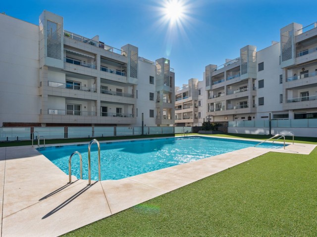 3 Makuuhuoneen Huoneisto San Pedro de Alcántara