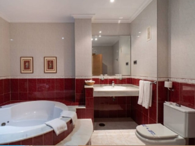 Commercieel in Málaga