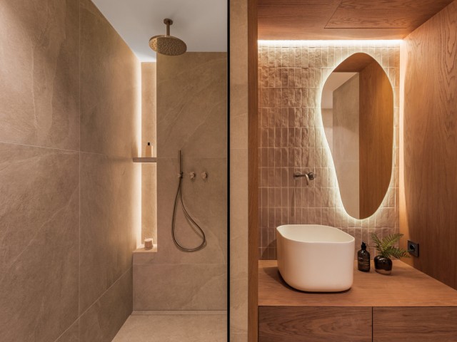 4 Schlafzimmer Reihenhaus in Nueva Andalucía