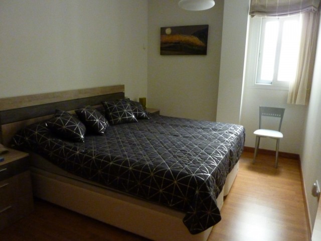 2 Bedrooms Apartment in Benalmadena