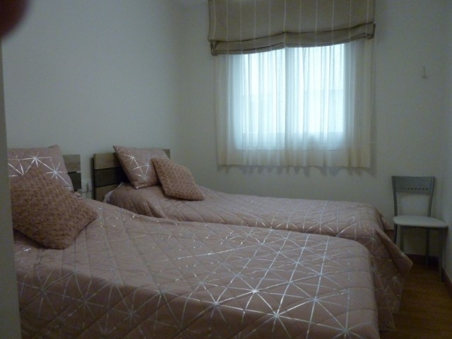 2 Bedrooms Apartment in Benalmadena