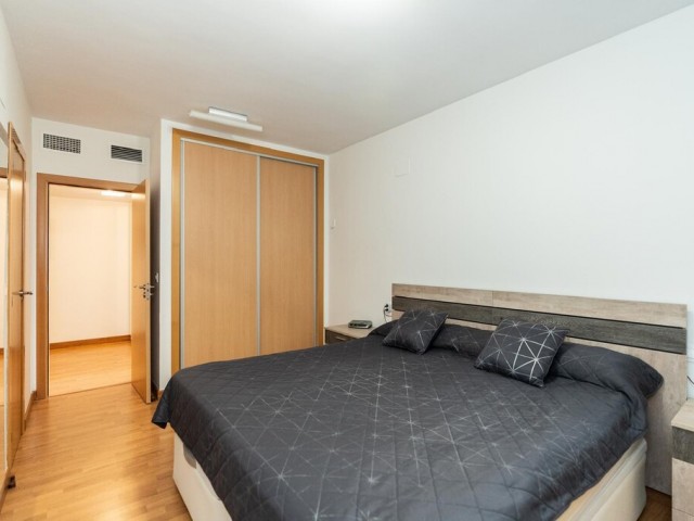 2 Makuuhuoneen Huoneisto Benalmadena