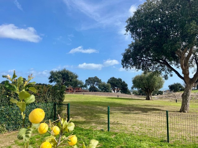 3 Schlafzimmer Apartment in San Roque Club