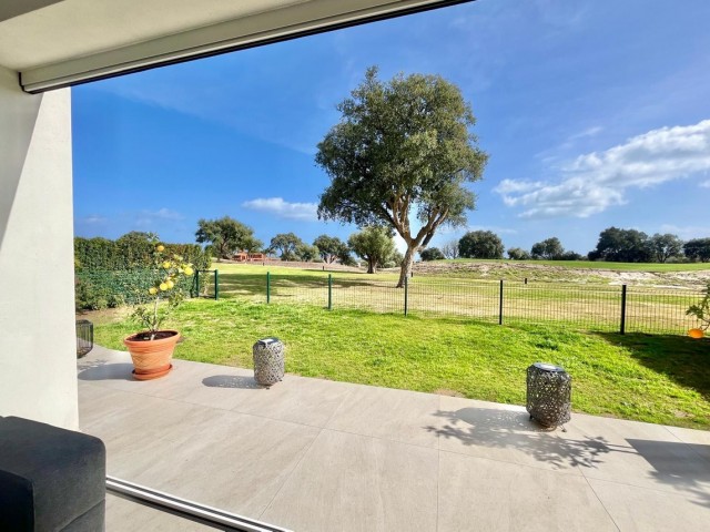 3 Schlafzimmer Apartment in San Roque Club