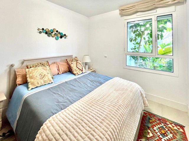 3 Schlafzimmer Apartment in San Roque Club