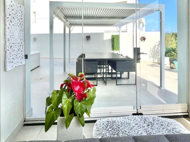 3 Schlafzimmer Apartment in San Roque Club