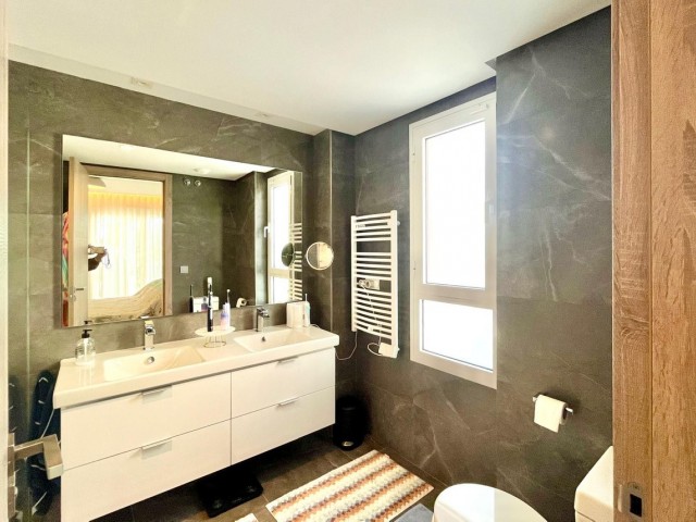 3 Schlafzimmer Apartment in San Roque Club