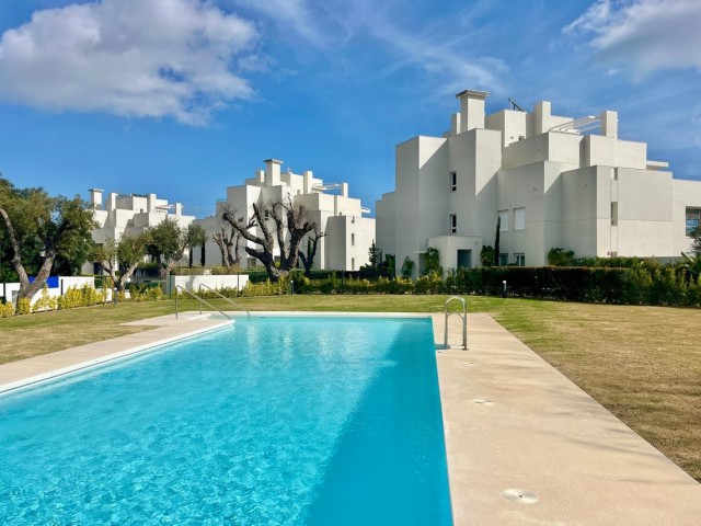 Leilighet San Roque Club - R5303269