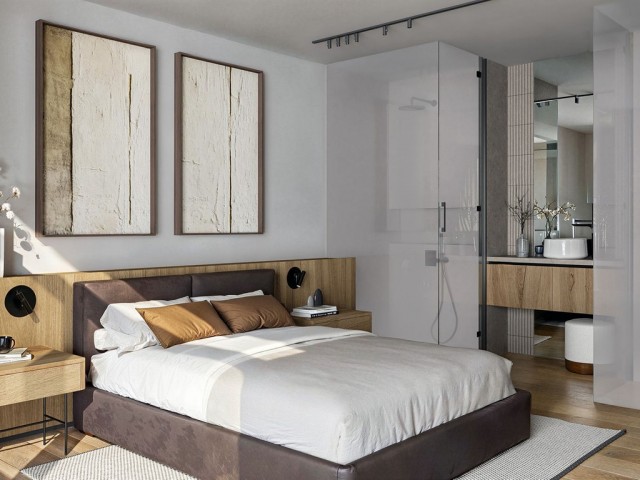 2 Bedrooms Apartment in Estepona