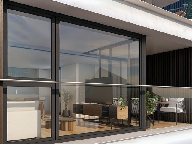 2 Bedrooms Apartment in Estepona