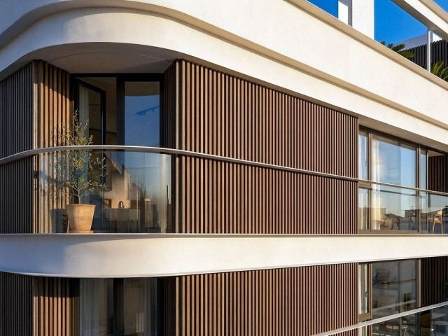 2 Bedrooms Apartment in Estepona