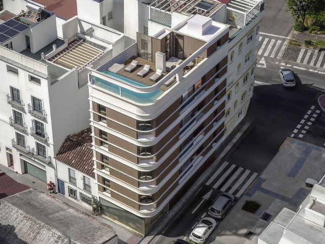 Apartment, Estepona