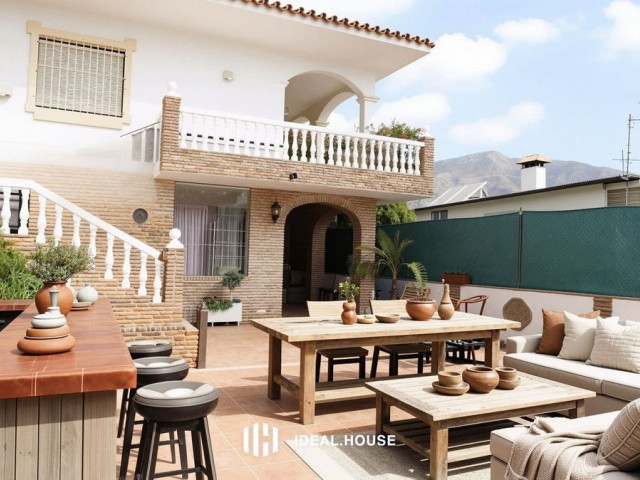 Villa, Campo Mijas, R5304196