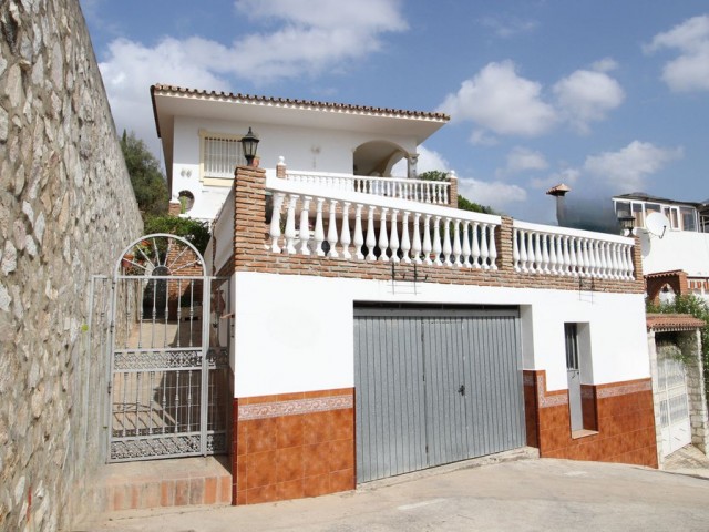 4 Sovrums Lägenhet i Campo Mijas