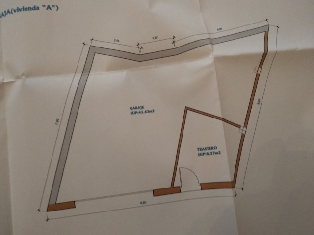 4 Sovrums Lägenhet i Campo Mijas