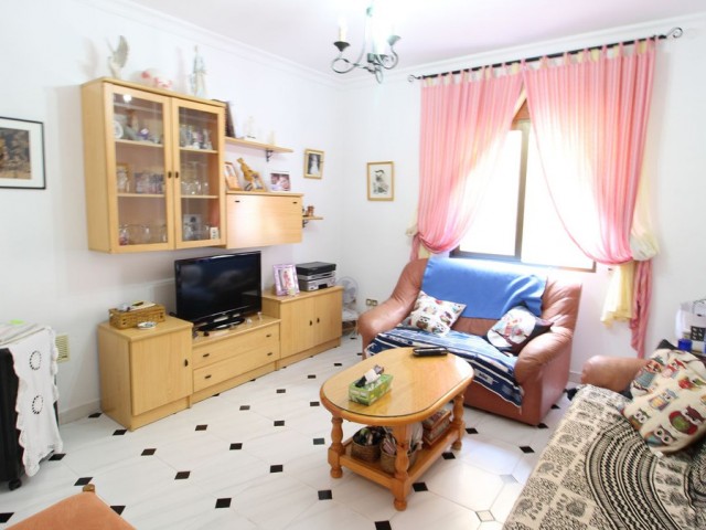4 Soveroms Leilighet i Campo Mijas
