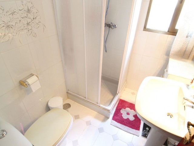 4 Soveroms Leilighet i Campo Mijas
