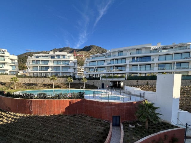 3 Bedrooms Apartment in Fuengirola