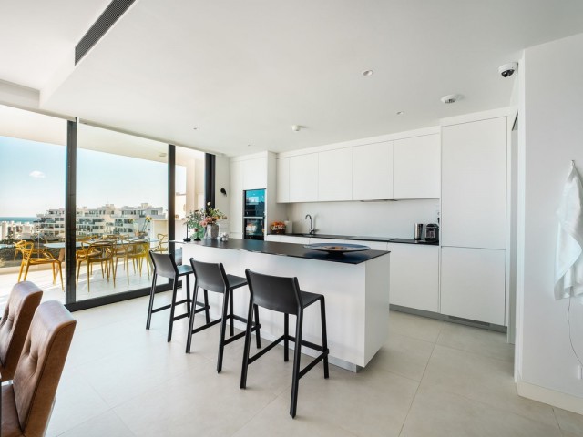 3 Bedrooms Apartment in Fuengirola