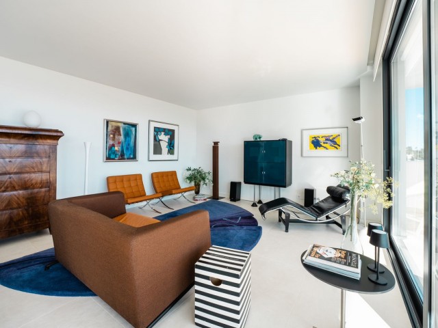 3 Bedrooms Apartment in Fuengirola