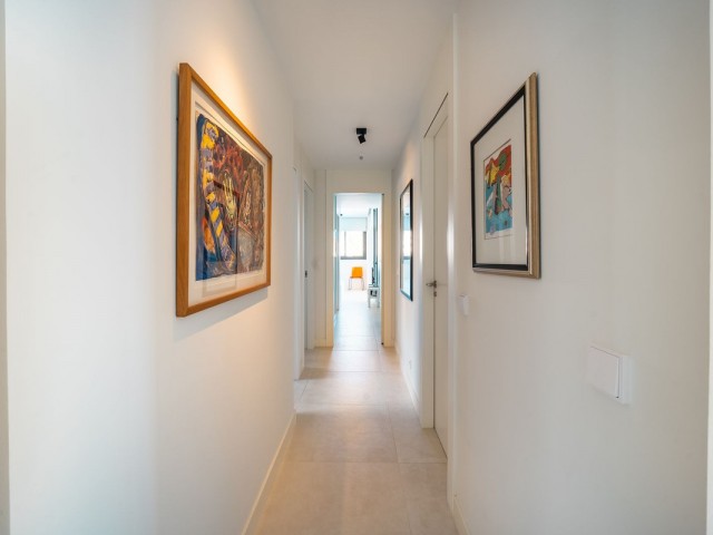 3 Bedrooms Apartment in Fuengirola