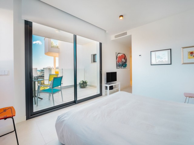 3 Bedrooms Apartment in Fuengirola