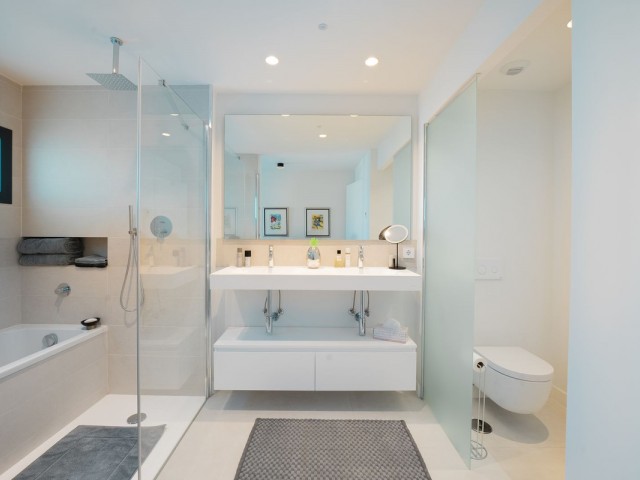 3 Bedrooms Apartment in Fuengirola