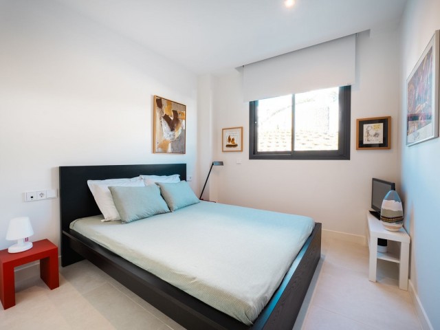 3 Bedrooms Apartment in Fuengirola