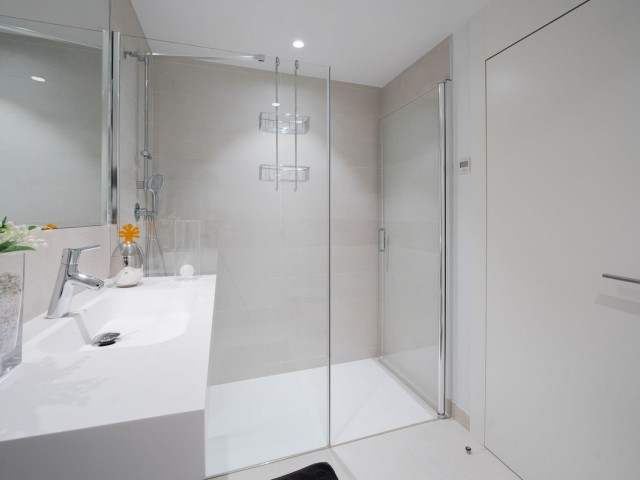 3 Bedrooms Apartment in Fuengirola