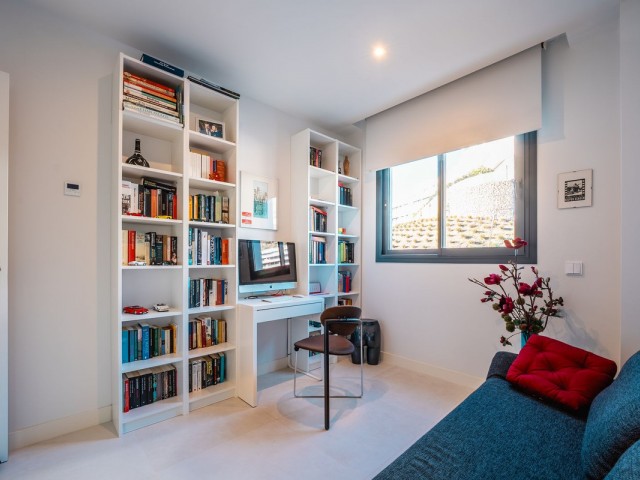 3 Bedrooms Apartment in Fuengirola