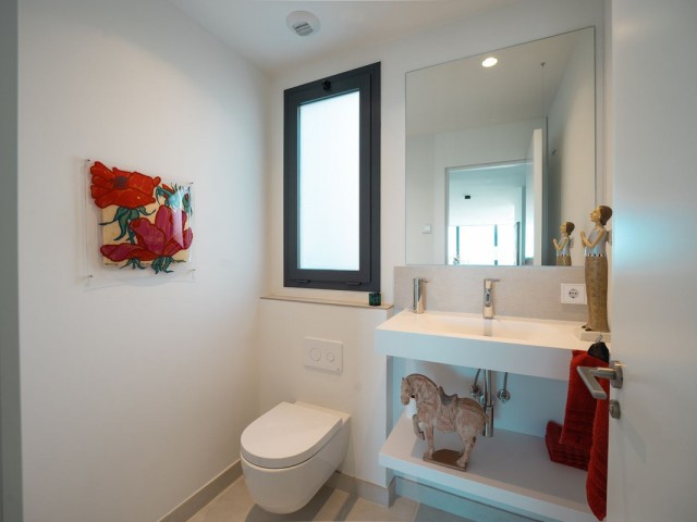 3 Bedrooms Apartment in Fuengirola