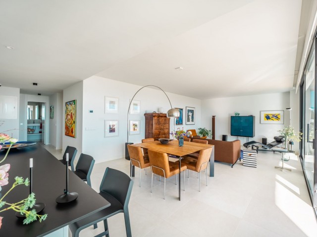 3 Bedrooms Apartment in Fuengirola