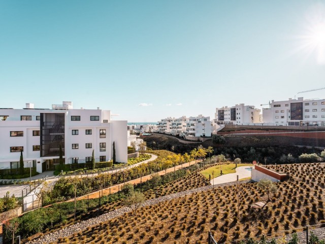 3 Bedrooms Apartment in Fuengirola