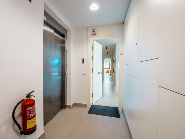 3 Bedrooms Apartment in Fuengirola