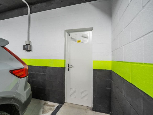 3 Bedrooms Apartment in Fuengirola