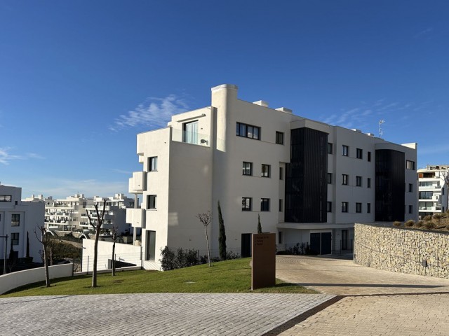 3 Bedrooms Apartment in Fuengirola