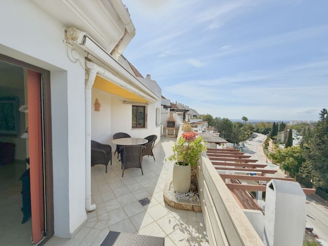 Apartment, Marbella