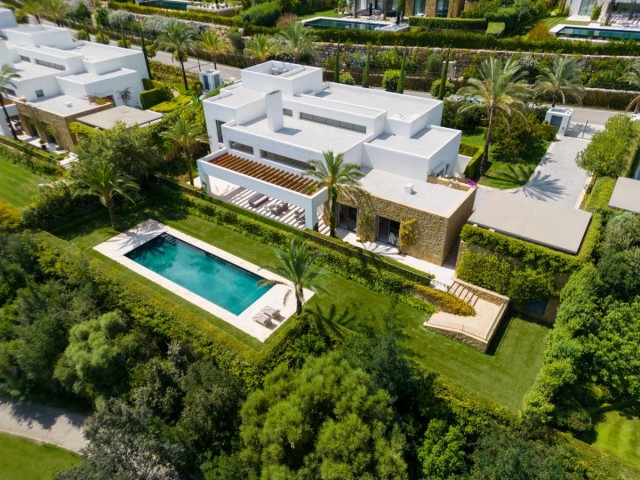 Villa, Casares, R5040244