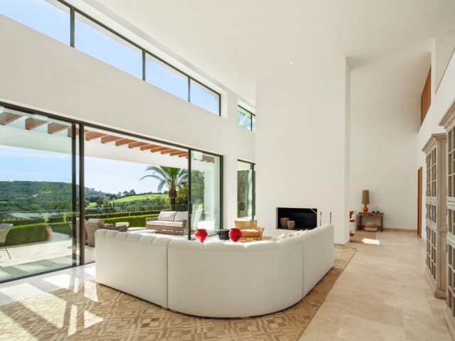 Villa, Casares, R5040244