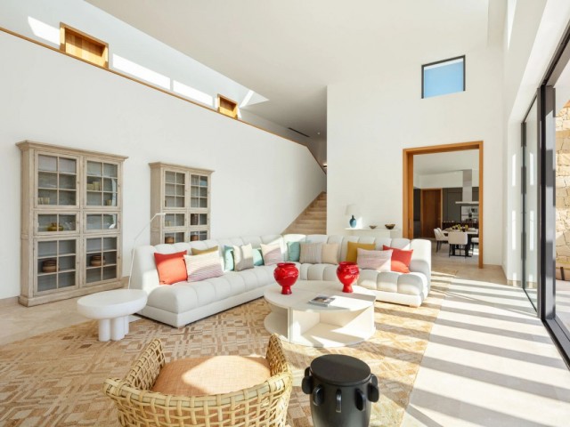 Villa, Casares, R5040244