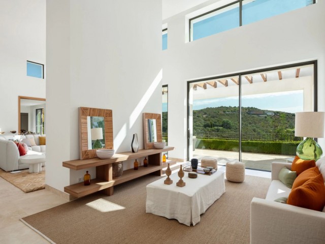 Villa, Casares, R5040244