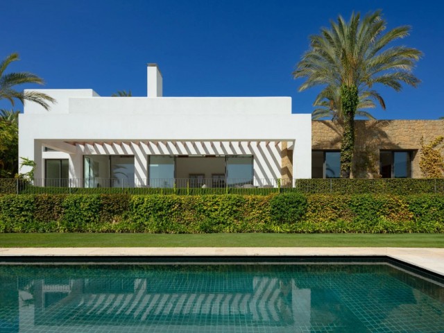 Villa avec 6 Chambres  à Casares