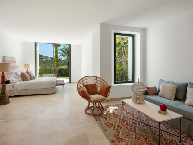 Villa avec 6 Chambres  à Casares